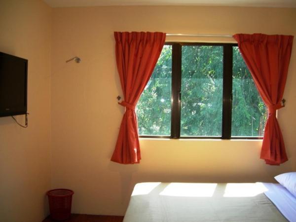 Hotel Surya Palace Kuala Lumpur Habitación foto